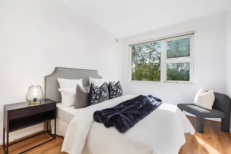 Fourth view of Homely apartment listing, 5/7-8 Howarth Road, Lane Cove NSW 2066