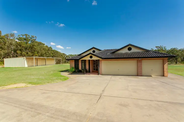 437 Medowie Road