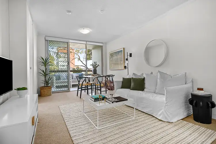 Main view of Homely apartment listing, 6/8 Hardie Street, Neutral Bay NSW 2089
