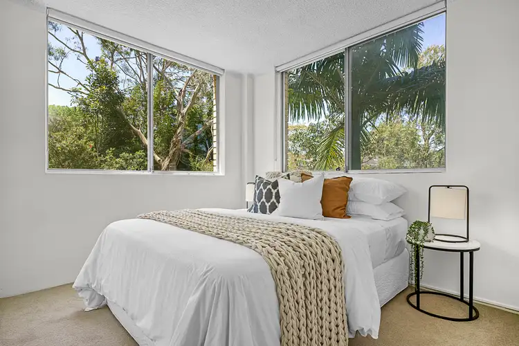 Fourth view of Homely apartment listing, 6/8 Hardie Street, Neutral Bay NSW 2089