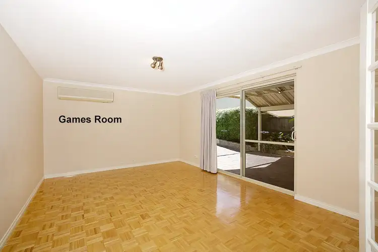 Fourth view of Homely house listing, 17 DALEWOOD GARDENS, Meadow Springs WA 6210
