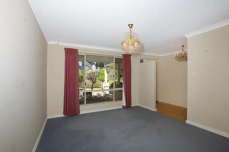Fifth view of Homely house listing, 17 DALEWOOD GARDENS, Meadow Springs WA 6210