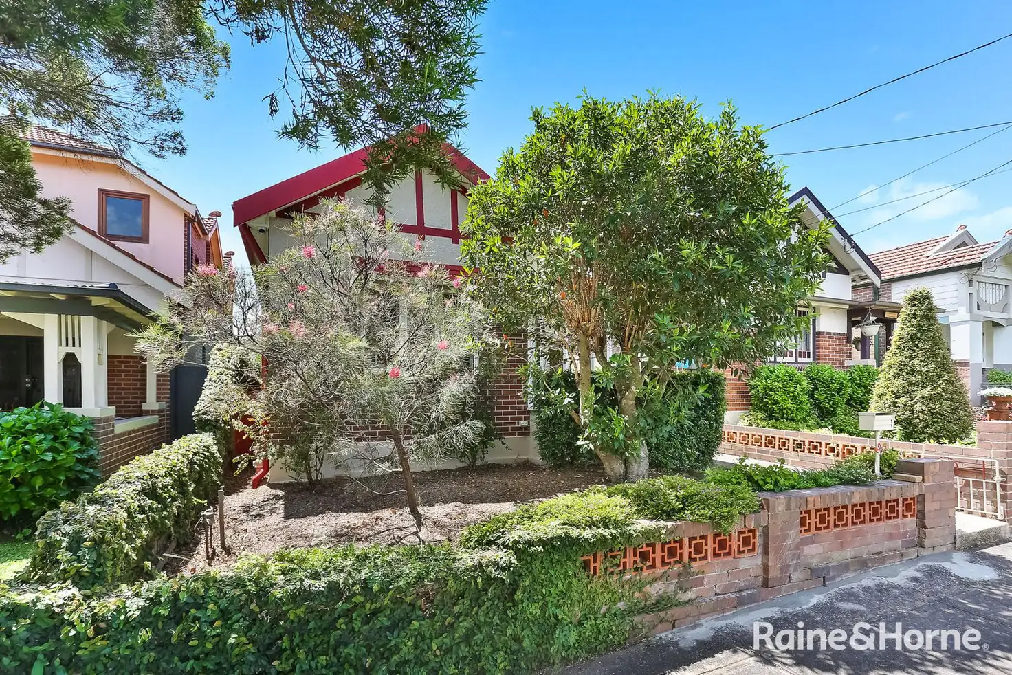 Main view of Homely house listing, 27 Second Street, Ashbury NSW 2193