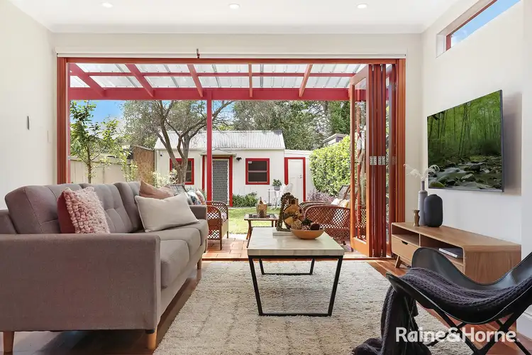 Third view of Homely house listing, 27 Second Street, Ashbury NSW 2193