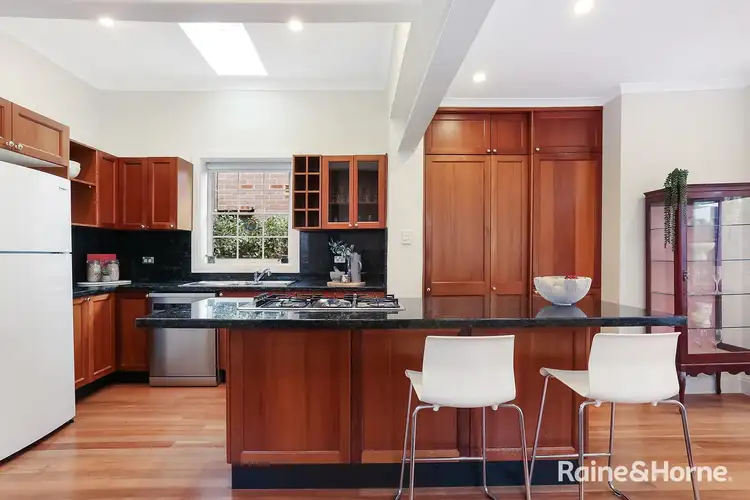 Fifth view of Homely house listing, 27 Second Street, Ashbury NSW 2193