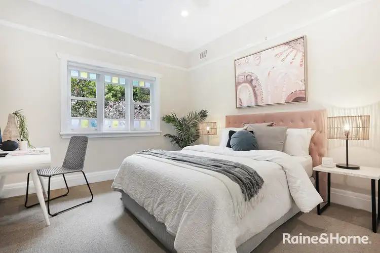 Sixth view of Homely house listing, 27 Second Street, Ashbury NSW 2193