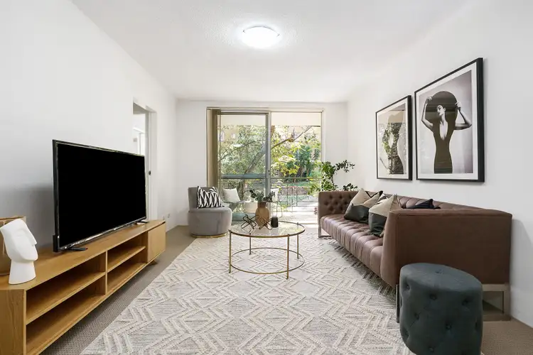 Main view of Homely apartment listing, 30/10 Murray Street, Lane Cove NSW 2066