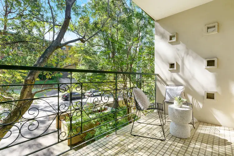 Fifth view of Homely apartment listing, 30/10 Murray Street, Lane Cove NSW 2066