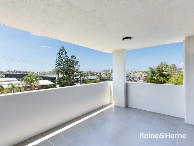 Third view of Homely apartment listing, 6/997 Wynnum Road, Cannon Hill QLD 4170