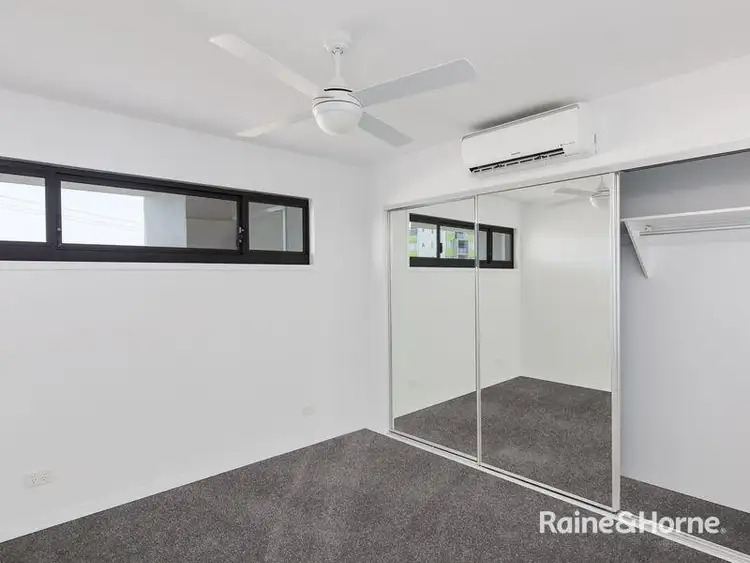 Fourth view of Homely apartment listing, 6/997 Wynnum Road, Cannon Hill QLD 4170