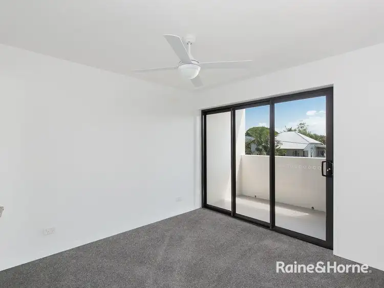 Fifth view of Homely apartment listing, 6/997 Wynnum Road, Cannon Hill QLD 4170