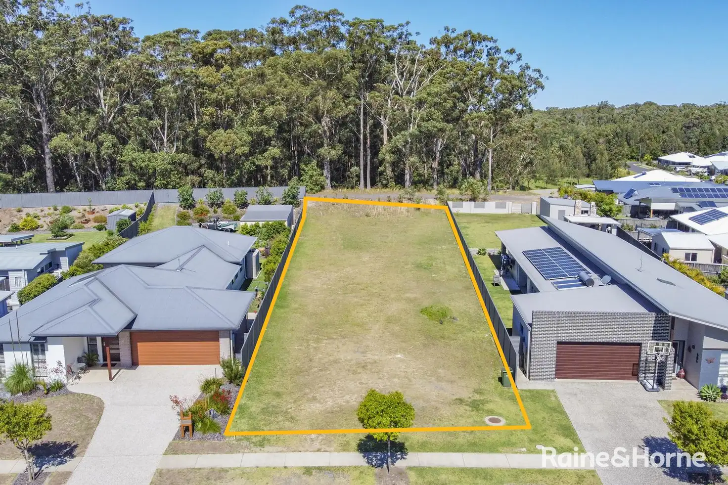 Main view of Homely land listing, 26 Water Gum Close, Sapphire Beach NSW 2450