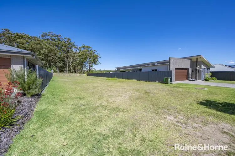 Fifth view of Homely land listing, 26 Water Gum Close, Sapphire Beach NSW 2450