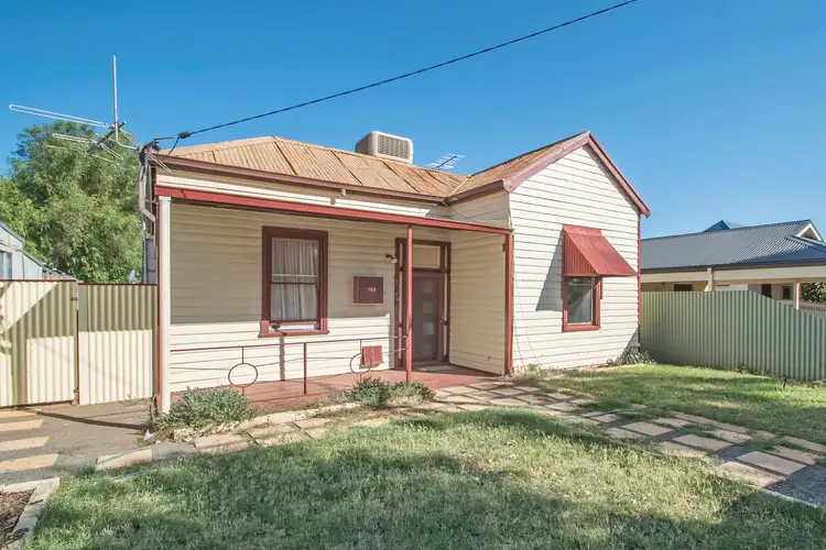 Second view of Homely house listing, 125 Hanbury Street, Kalgoorlie WA 6430