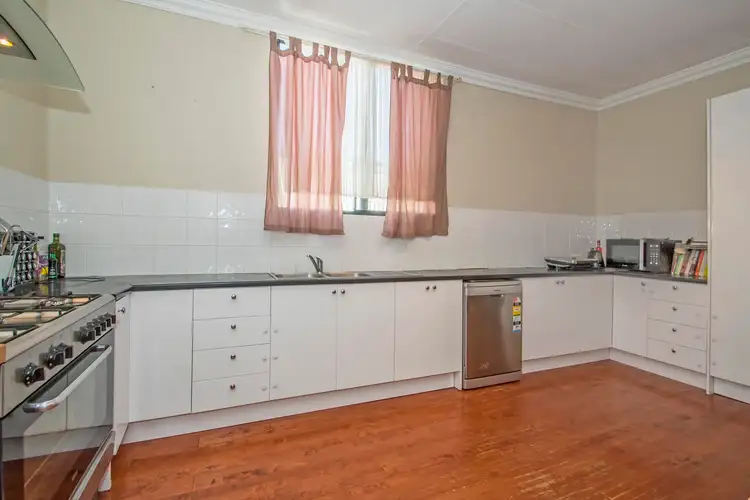 Third view of Homely house listing, 125 Hanbury Street, Kalgoorlie WA 6430