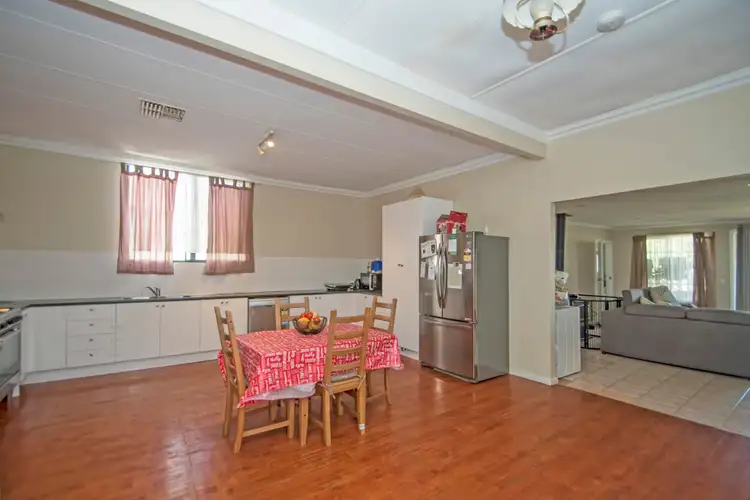 Fifth view of Homely house listing, 125 Hanbury Street, Kalgoorlie WA 6430
