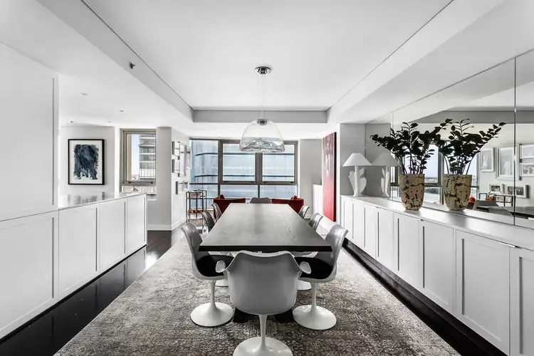Fourth view of Homely apartment listing, 3401/79-81 Berry Street, North Sydney NSW 2060