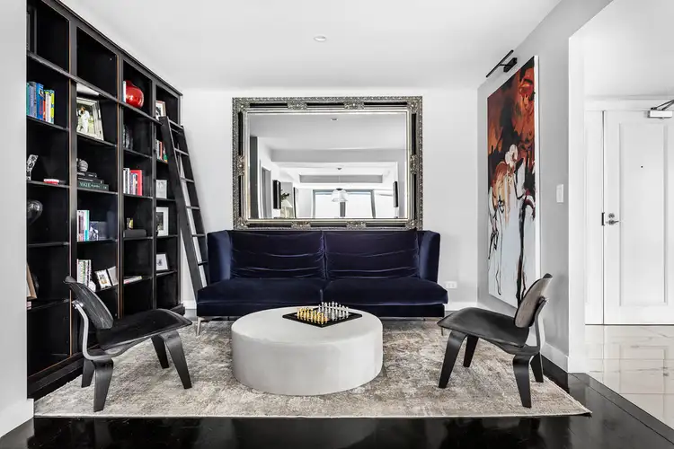Sixth view of Homely apartment listing, 3401/79-81 Berry Street, North Sydney NSW 2060