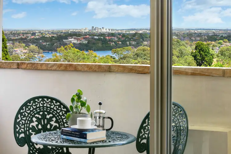 5/23 Greenwich Road, Greenwich NSW 2065