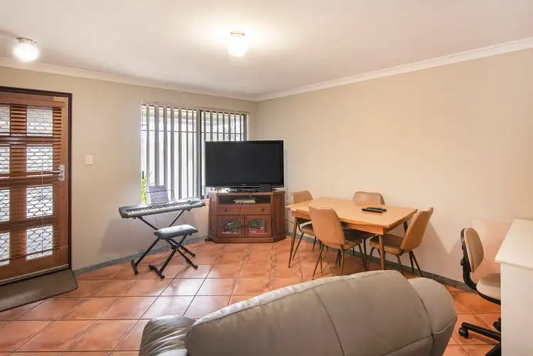 Fifth view of Homely house listing, 1/41 Kittyhawk Grove, Geographe WA 6280