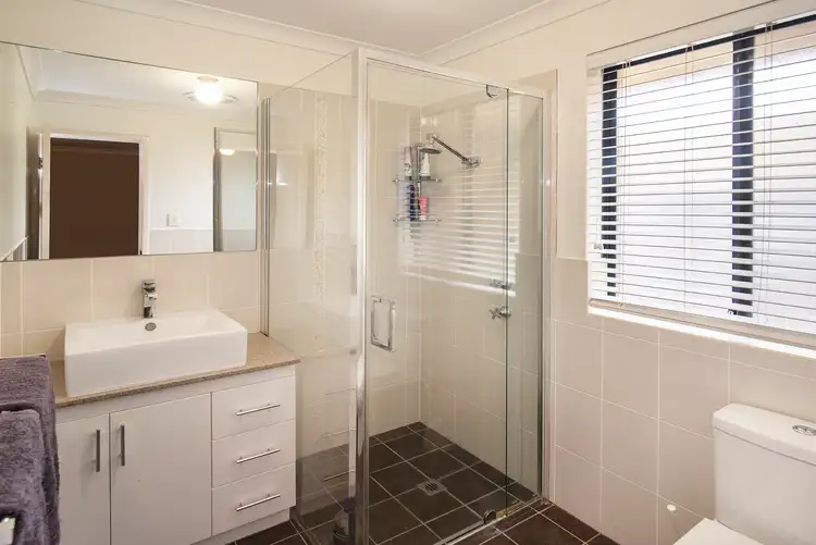 Seventh view of Homely house listing, 1/41 Kittyhawk Grove, Geographe WA 6280