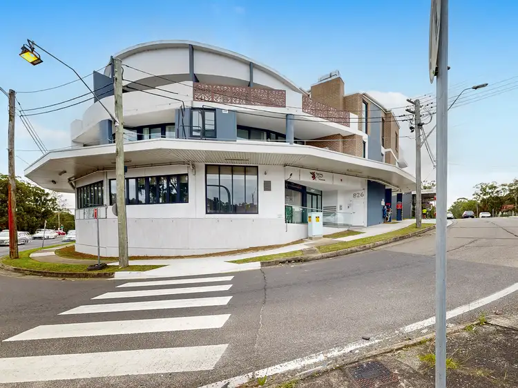 3/826 Hume Highway, Bass Hill NSW 2197