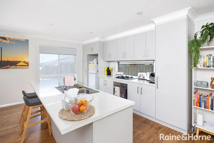 Fourth view of Homely house listing, 4/26 Pooginook Place, Bourkelands NSW 2650