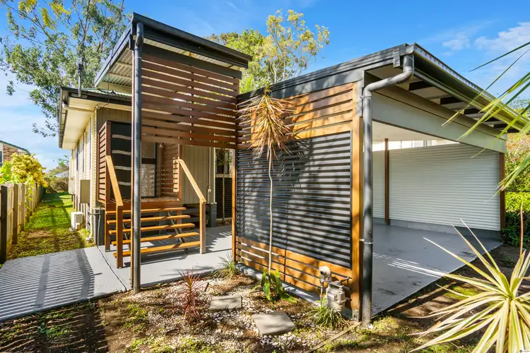 Main view of Homely house listing, 51 Foch Street, Wynnum West QLD 4178