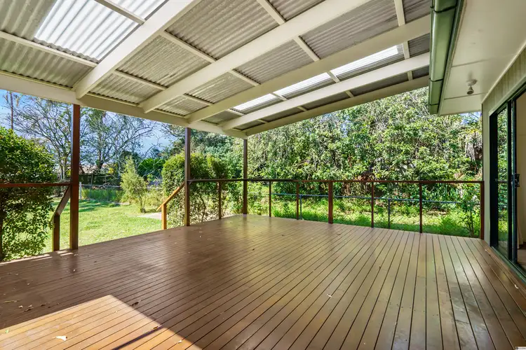 Second view of Homely house listing, 51 Foch Street, Wynnum West QLD 4178