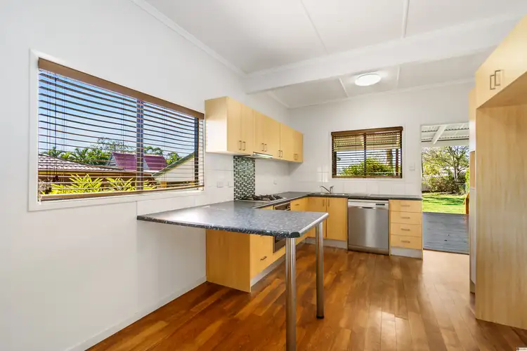 Fourth view of Homely house listing, 51 Foch Street, Wynnum West QLD 4178