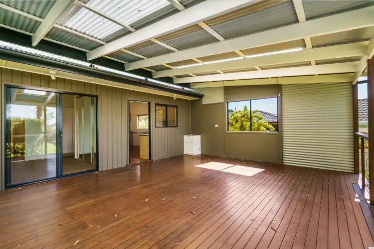 Fifth view of Homely house listing, 51 Foch Street, Wynnum West QLD 4178