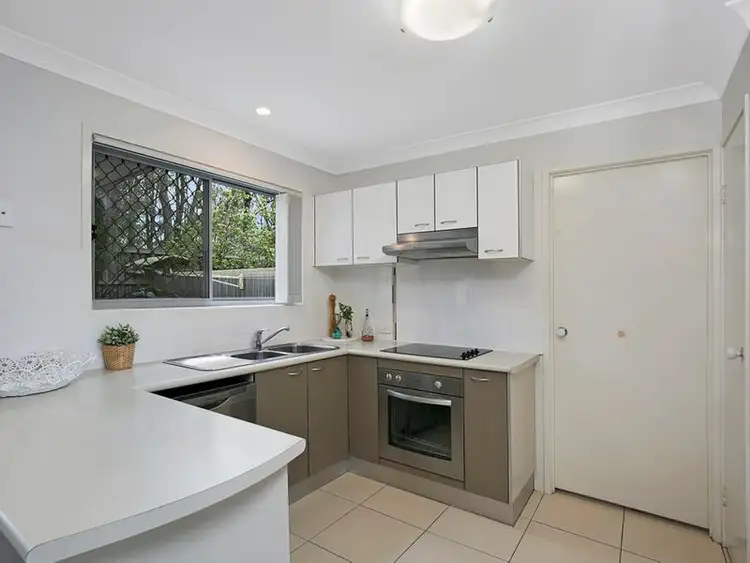 Third view of Homely townhouse listing, 57/19 O'Reilly St., Wakerley QLD 4154