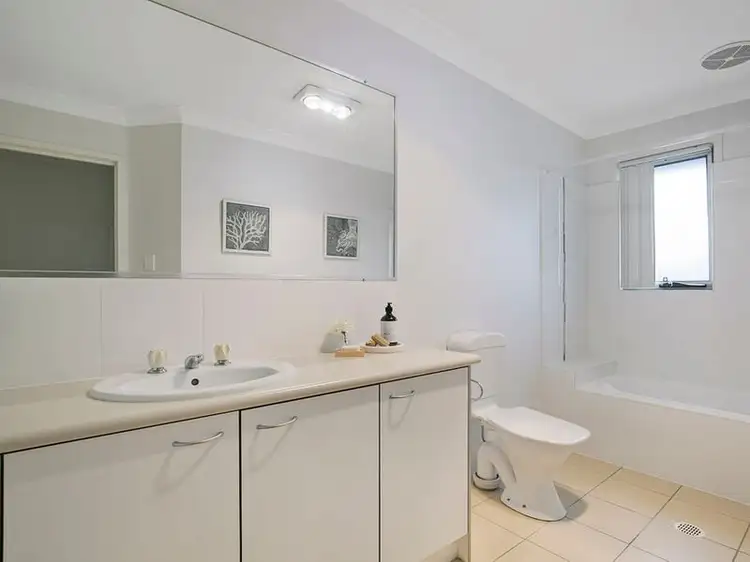 Fifth view of Homely townhouse listing, 57/19 O'Reilly St., Wakerley QLD 4154