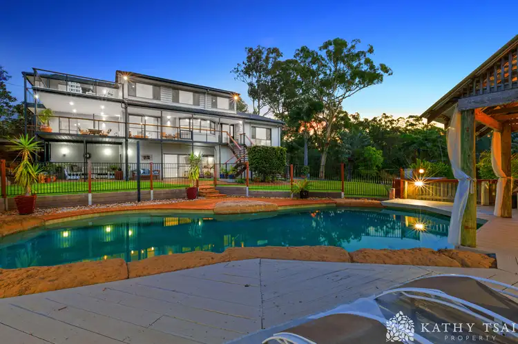 3 Dicameron Court, Thornlands QLD 4164