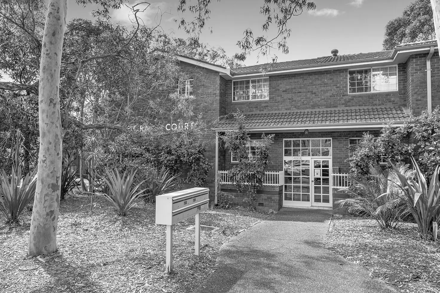 Main view of Homely apartment listing, 5/95-101 Flora Street, Sutherland NSW 2232