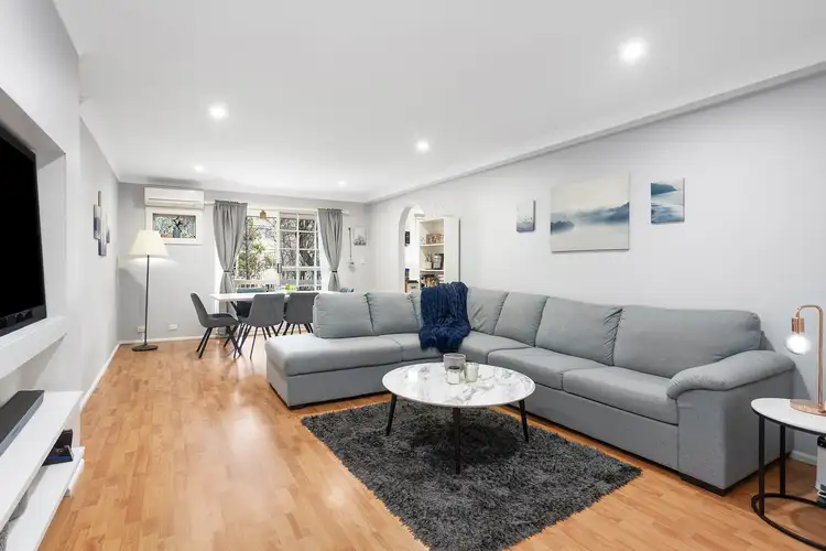 Second view of Homely apartment listing, 5/95-101 Flora Street, Sutherland NSW 2232