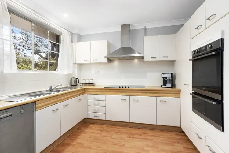 Third view of Homely apartment listing, 5/95-101 Flora Street, Sutherland NSW 2232