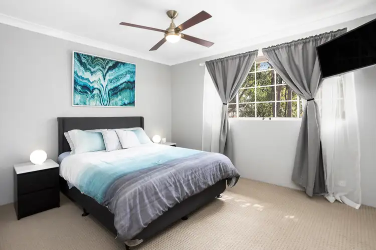 Fourth view of Homely apartment listing, 5/95-101 Flora Street, Sutherland NSW 2232