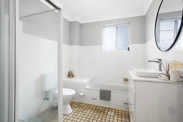Fifth view of Homely apartment listing, 5/95-101 Flora Street, Sutherland NSW 2232