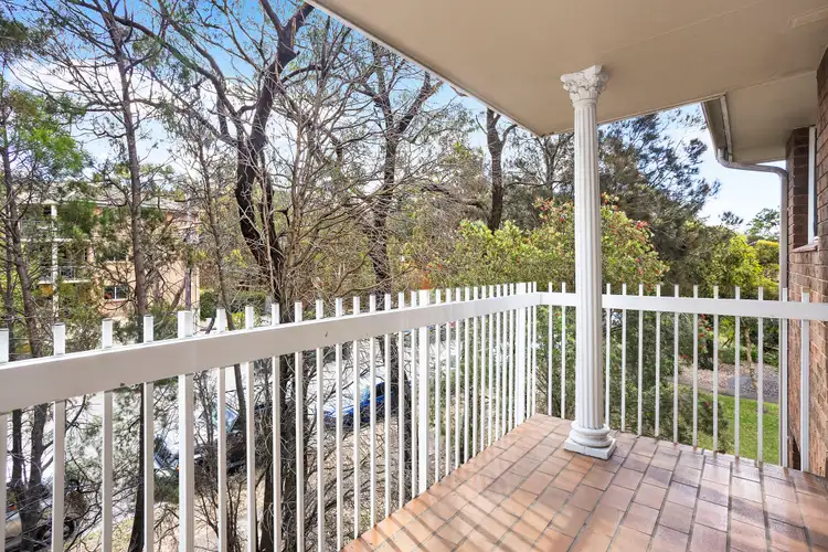 Sixth view of Homely apartment listing, 5/95-101 Flora Street, Sutherland NSW 2232