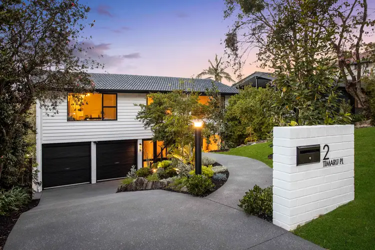 Second view of Homely house listing, 2 Timaru Place, Kirrawee NSW 2232