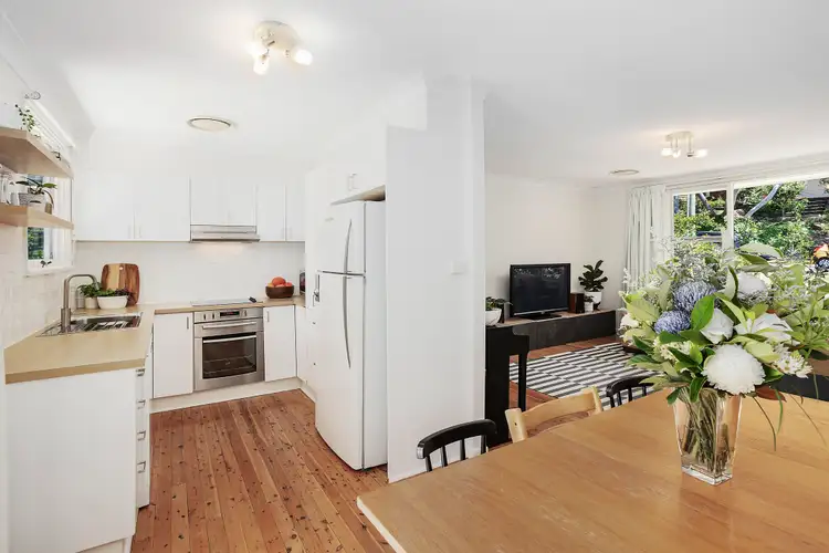 Fifth view of Homely house listing, 2 Timaru Place, Kirrawee NSW 2232