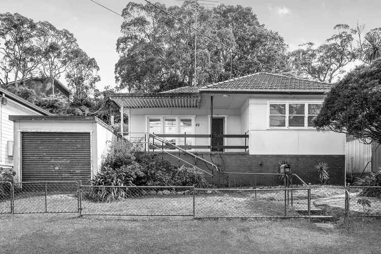 49 Sunbury Street, Sutherland NSW 2232