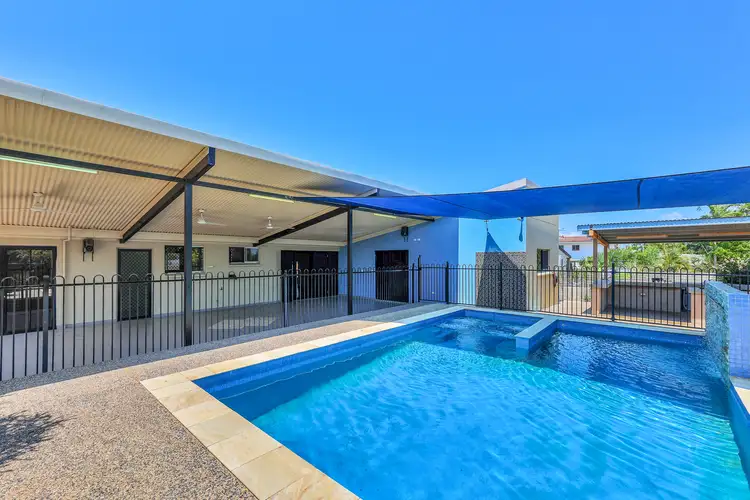Main view of Homely house listing, 16 V.R.D Drive, Leanyer NT 812