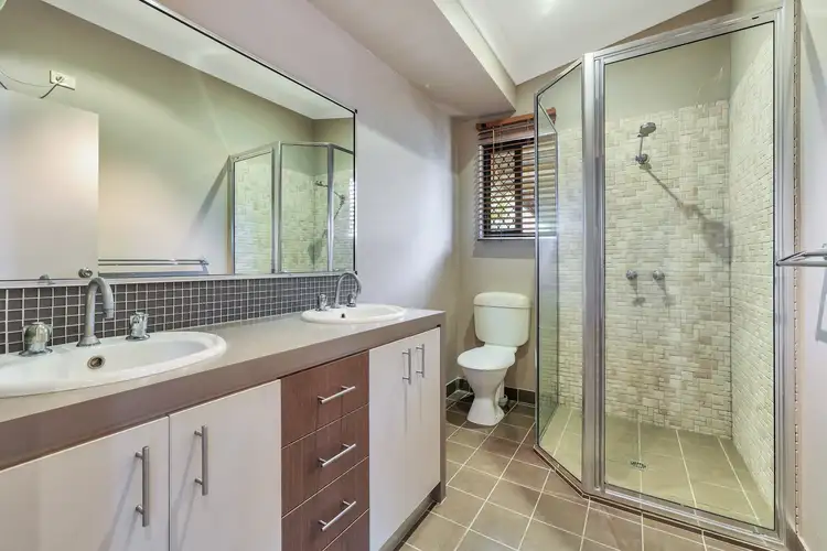 Second view of Homely house listing, 16 V.R.D Drive, Leanyer NT 812