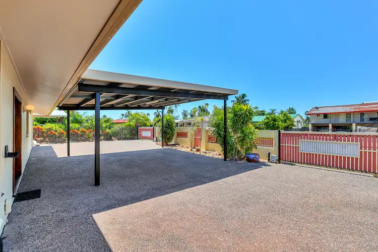 Third view of Homely house listing, 16 V.R.D Drive, Leanyer NT 812