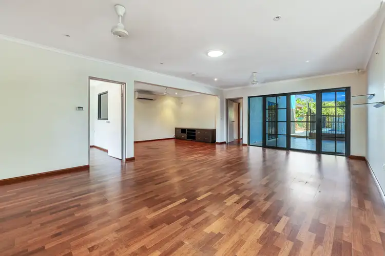 Fourth view of Homely house listing, 16 V.R.D Drive, Leanyer NT 812