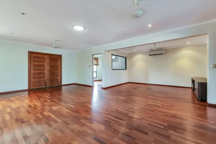 Fifth view of Homely house listing, 16 V.R.D Drive, Leanyer NT 812