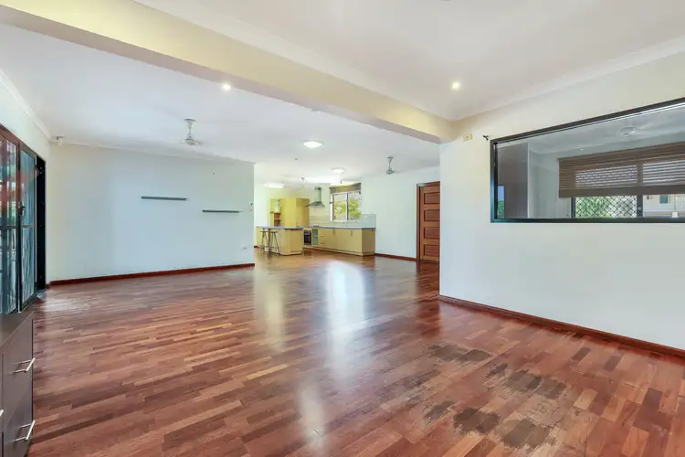 Sixth view of Homely house listing, 16 V.R.D Drive, Leanyer NT 812