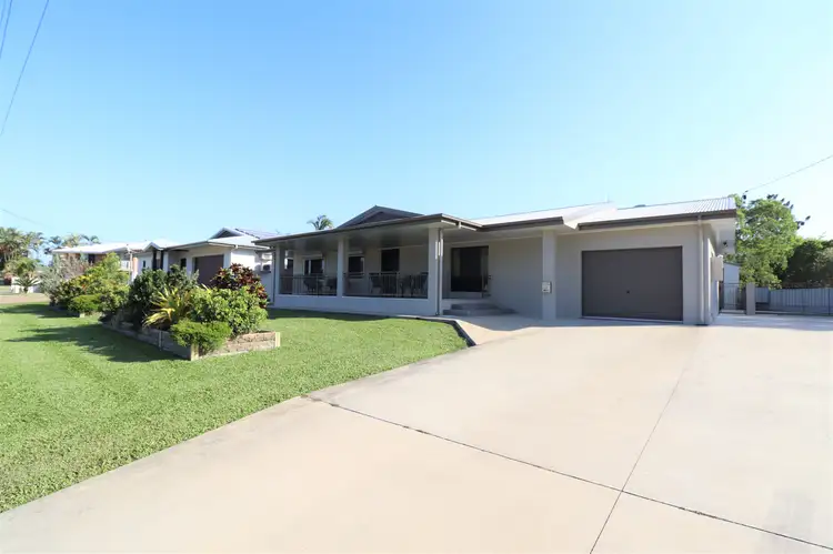 Main view of Homely house listing, 15-17 Irving Street, Ayr QLD 4807